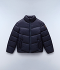 Carrel Puffer Jacket (4-16 YEARS)  - 1