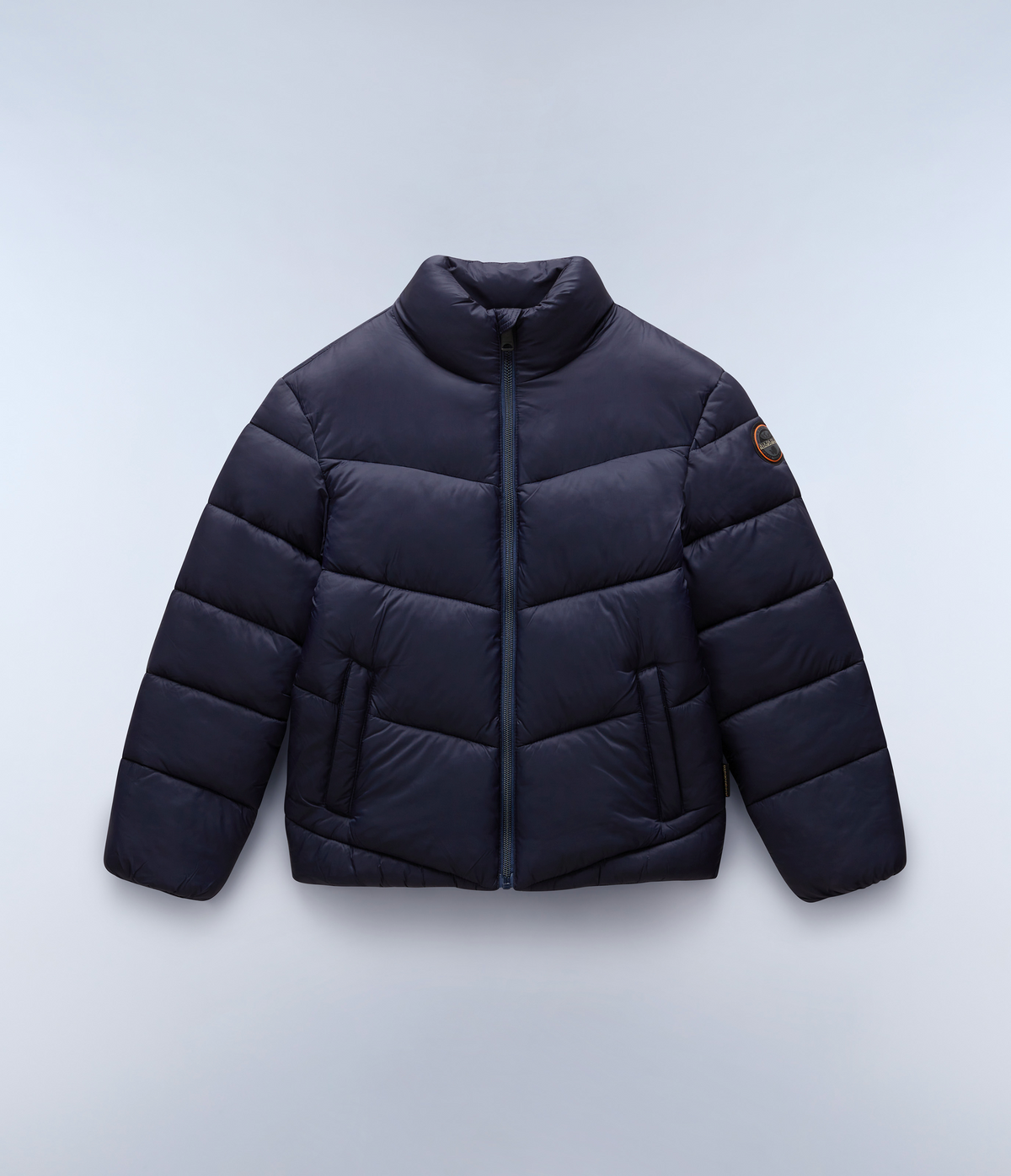 Carrel Puffer Jacket (4-16 YEARS)  - 1