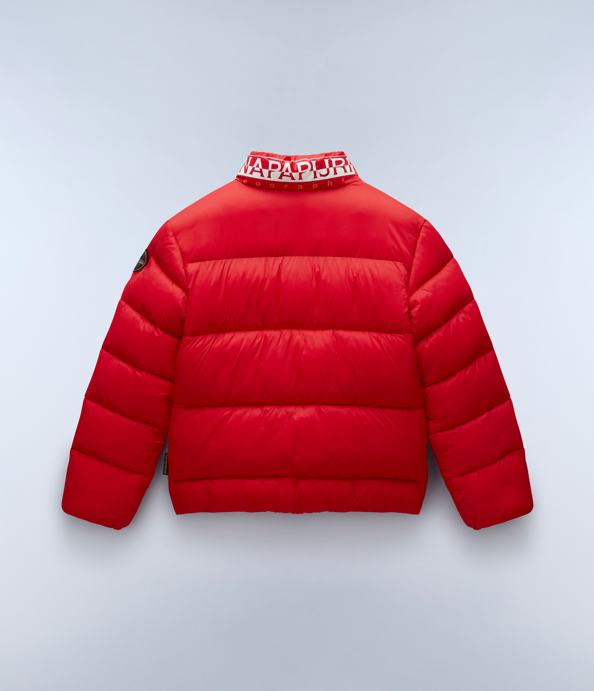 Carrel Pufferjacke (4–16 Jahre)  - 5