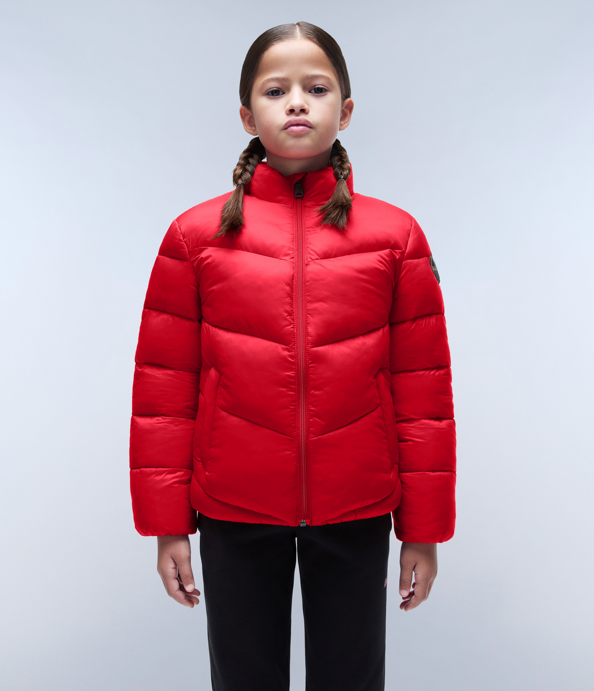 Carrel Pufferjacke (4–16 Jahre)  - 3
