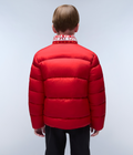 Carrel Pufferjacke (4–16 Jahre)  - 4