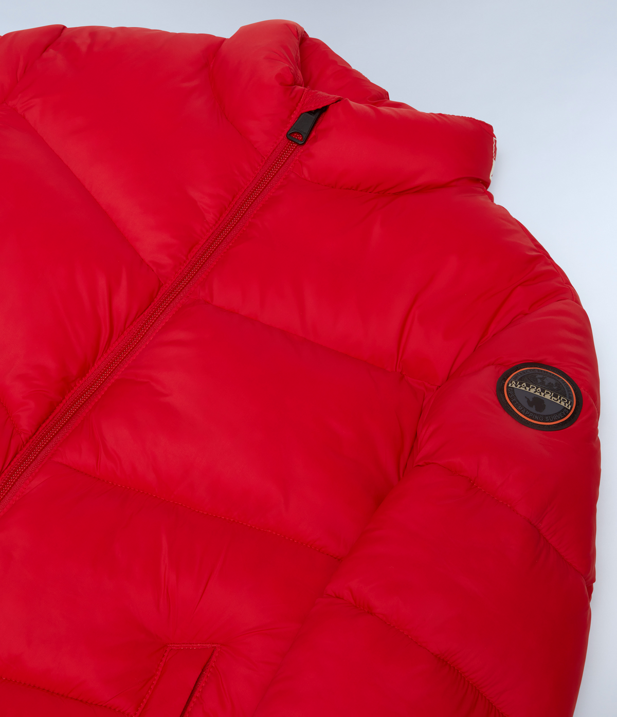 Carrel Pufferjacke (4–16 Jahre)  - 6