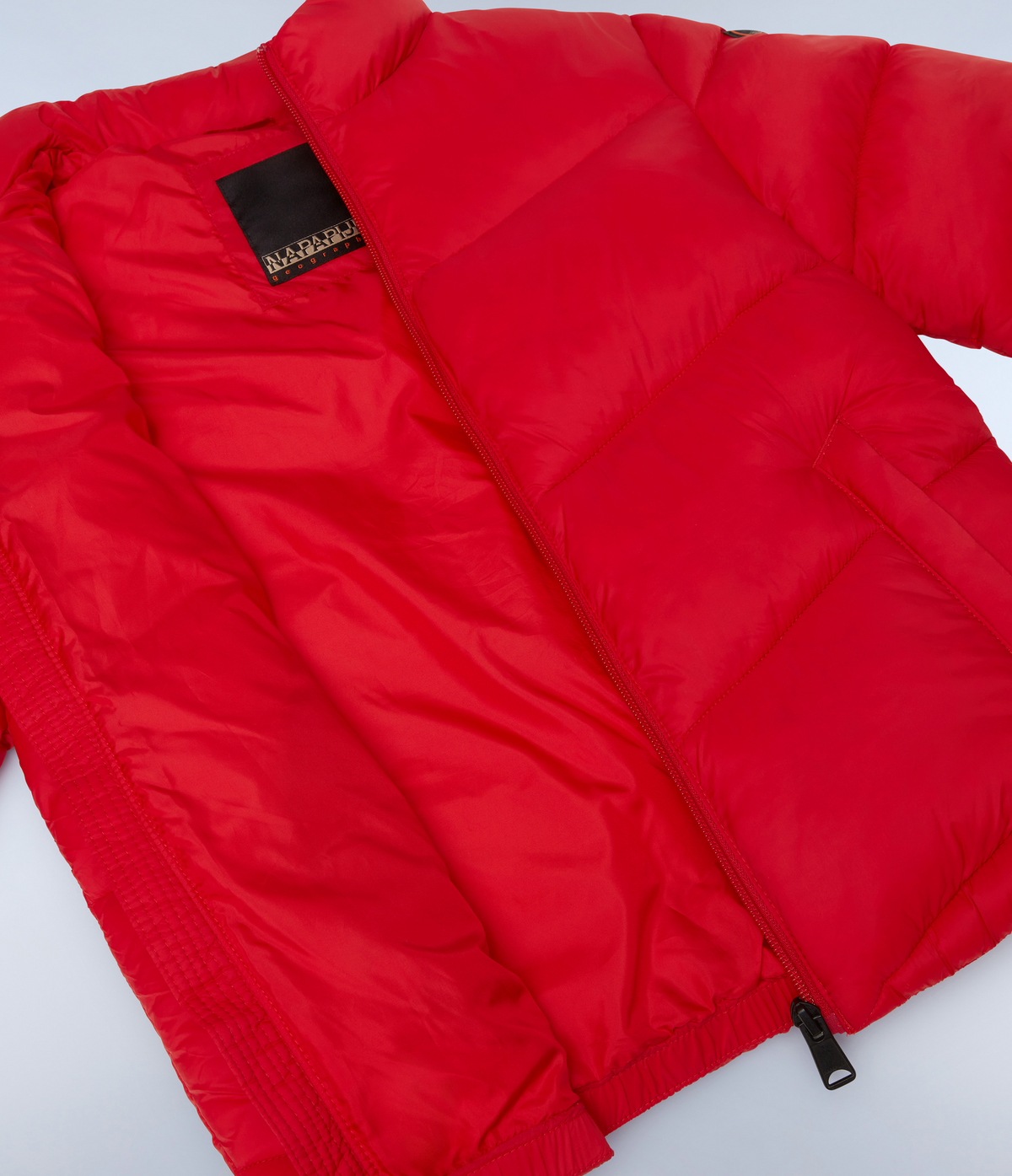 Carrel Pufferjacke (4–16 Jahre)  - 8