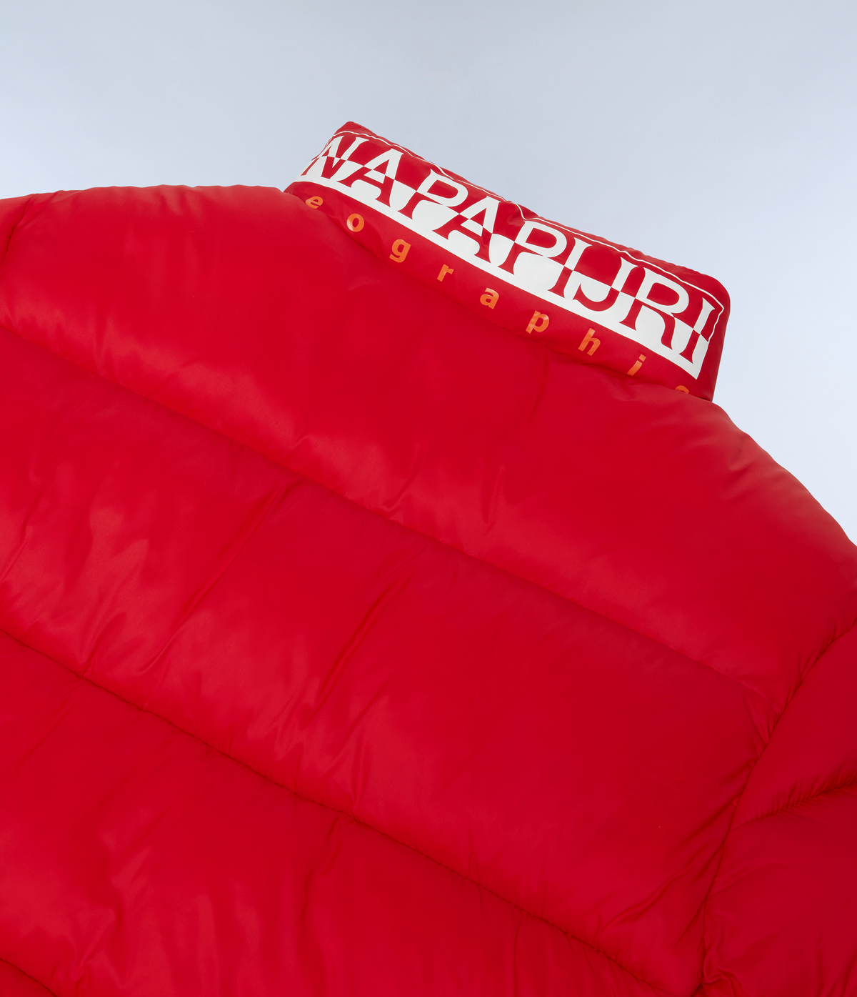 Carrel Pufferjacke (4–16 Jahre)  - 10