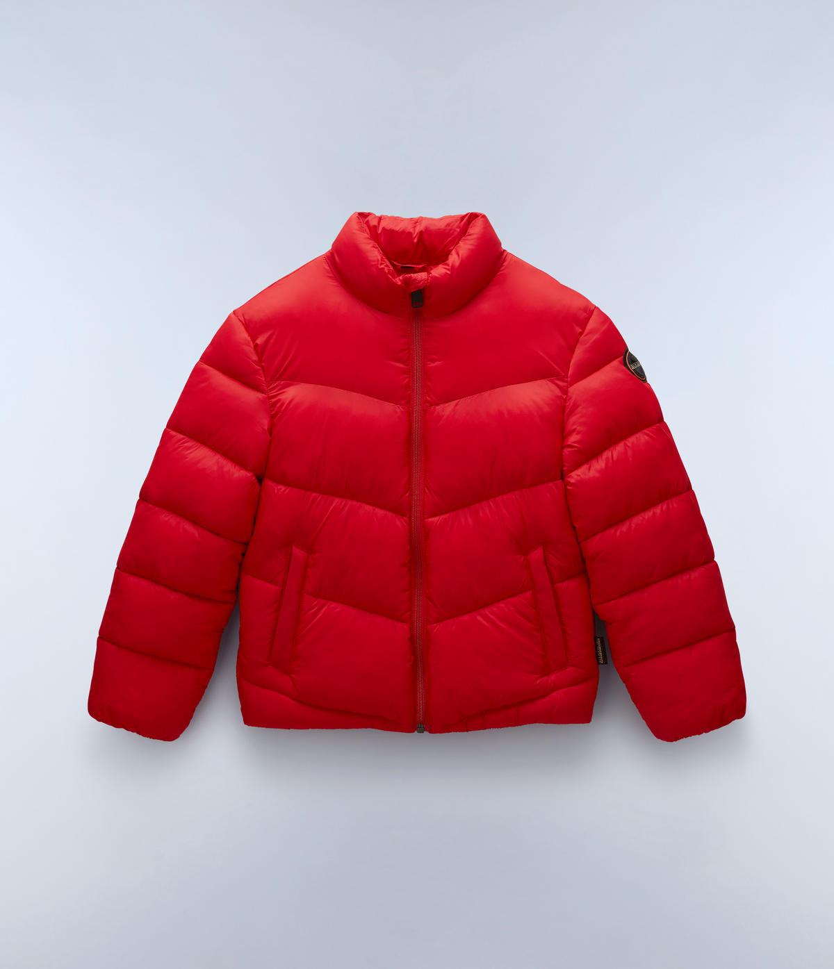 Carrel Pufferjacke (4–16 Jahre)  - 1
