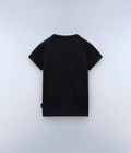 Mats Short Sleeve T-shirt (4-16 YEARS)  - 4