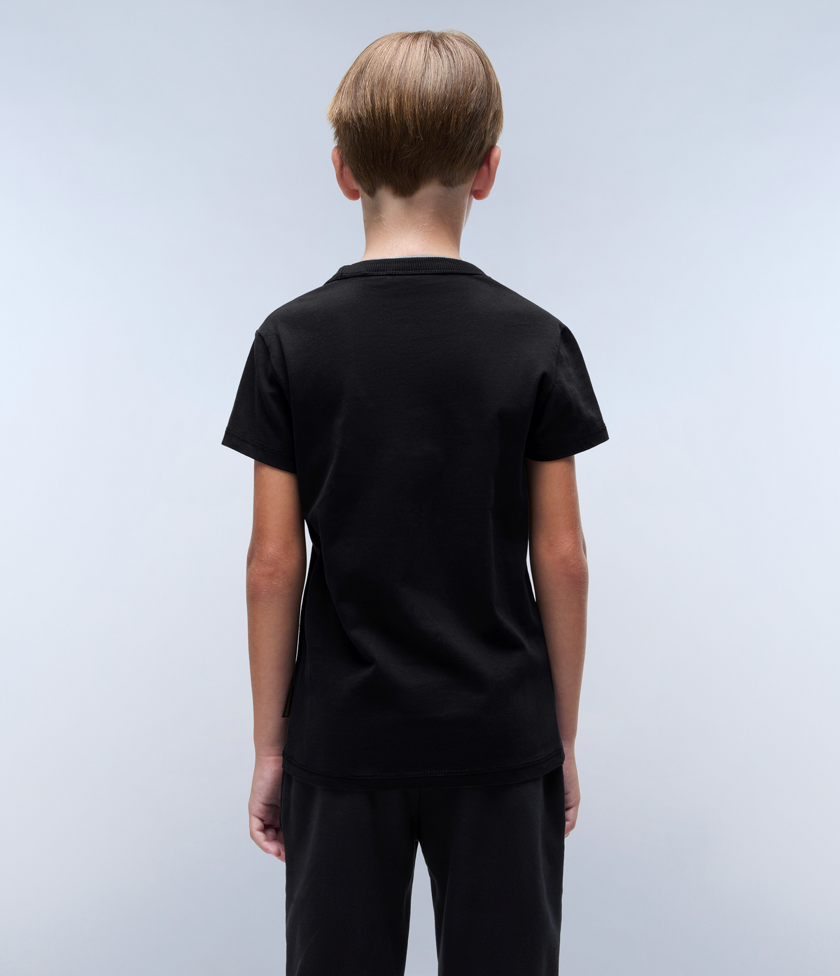 Mats Short Sleeve T-shirt (4-16 YEARS)  - 3