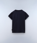 Mats Short Sleeve T-shirt (4-16 YEARS)  - 4