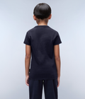 Mats Short Sleeve T-shirt (4-16 YEARS)  - 3