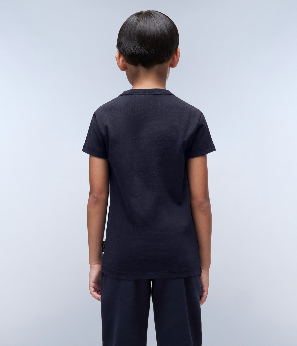 Mats Short Sleeve T-shirt (4-16 YEARS)  - 3