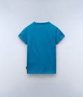 Mats Kurzarm-T-Shirt (4–16 Jahre)  - 4