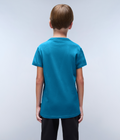 Mats Kurzarm-T-Shirt (4–16 Jahre)  - 3