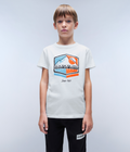 Mats Short Sleeve T-shirt (4-16 YEARS)  - 2