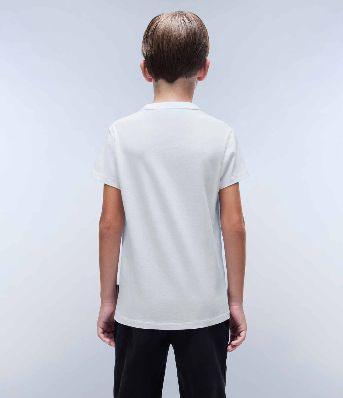 Mats Short Sleeve T-shirt (4-16 YEARS)  - 3