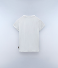 Mats Kurzarm-T-Shirt (4–16 Jahre)  - 4
