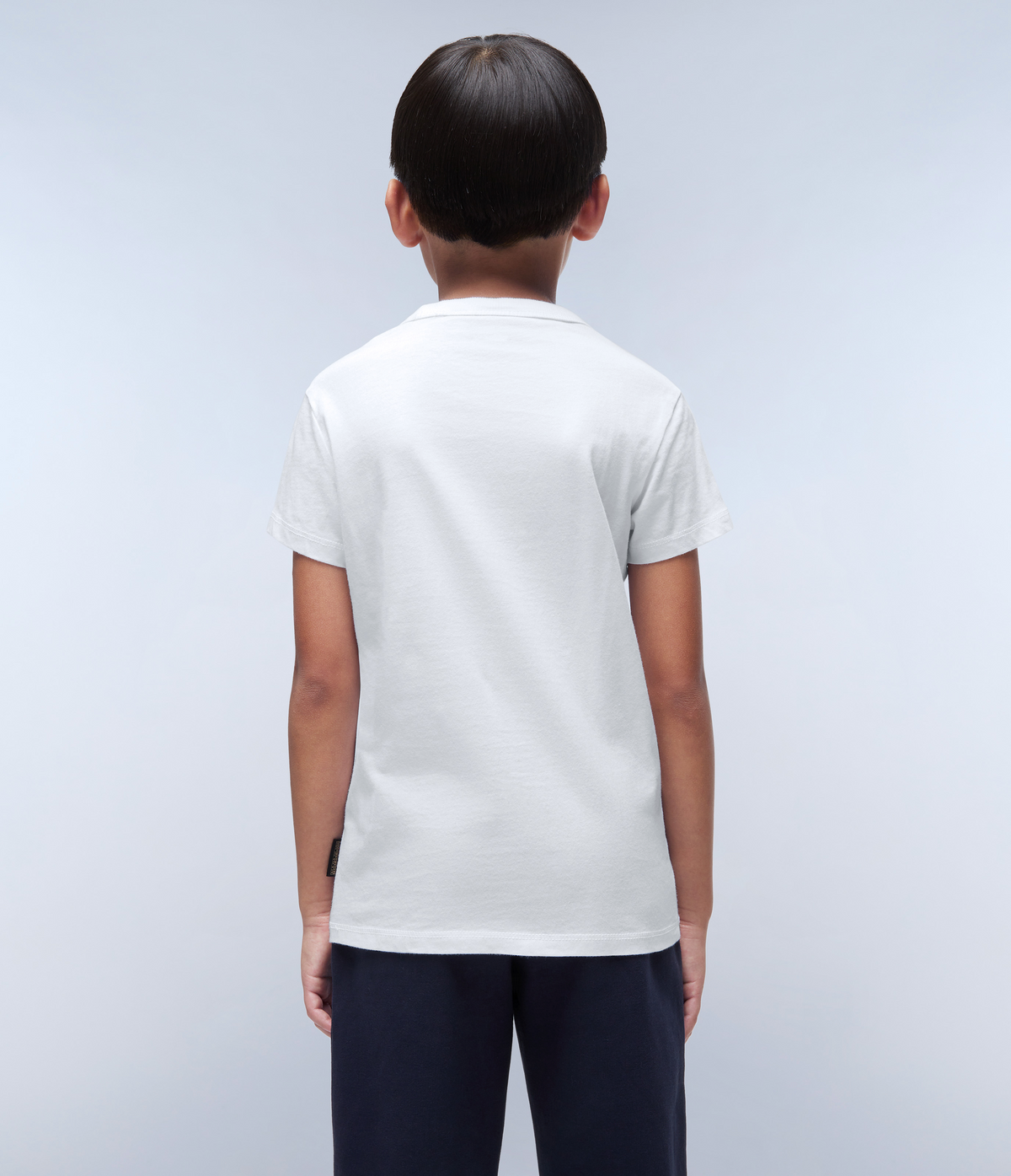 Mats Kurzarm-T-Shirt (4–16 Jahre)  - 3