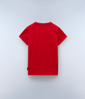 Mats Kurzarm-T-Shirt (4–16 Jahre)  - 5