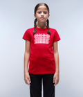 Mats Kurzarm-T-Shirt (4–16 Jahre)  - 3