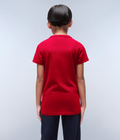 Mats Kurzarm-T-Shirt (4–16 Jahre)  - 4