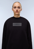 Box Logo Sweatshirt  - 2