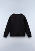 Box Logo Sweatshirt  - 5