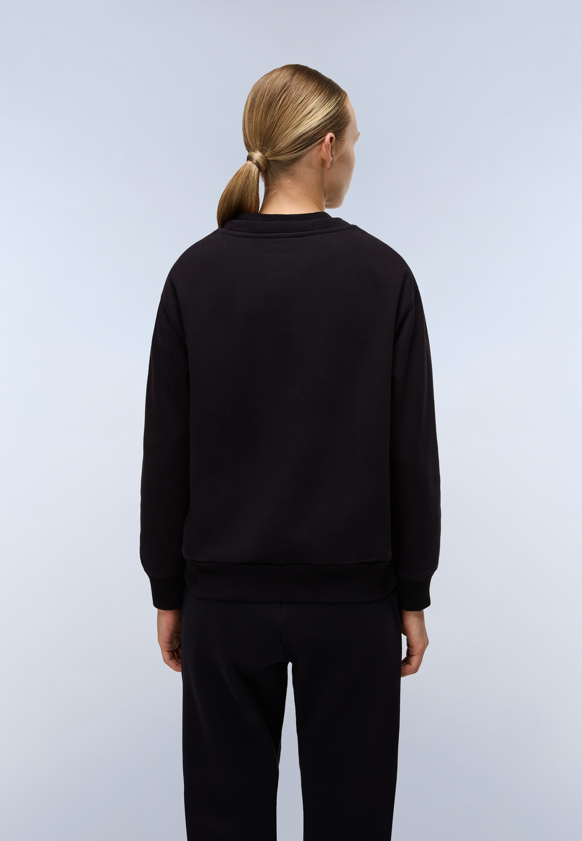 Box Logo Sweatshirt  - 4