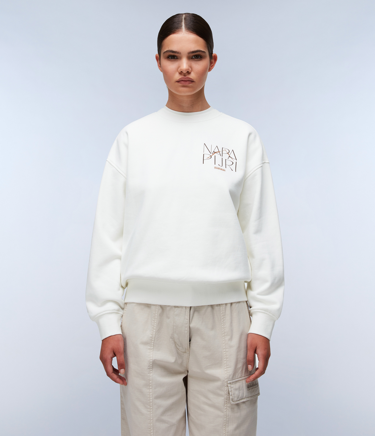 Rhin Sweatshirt  - 2