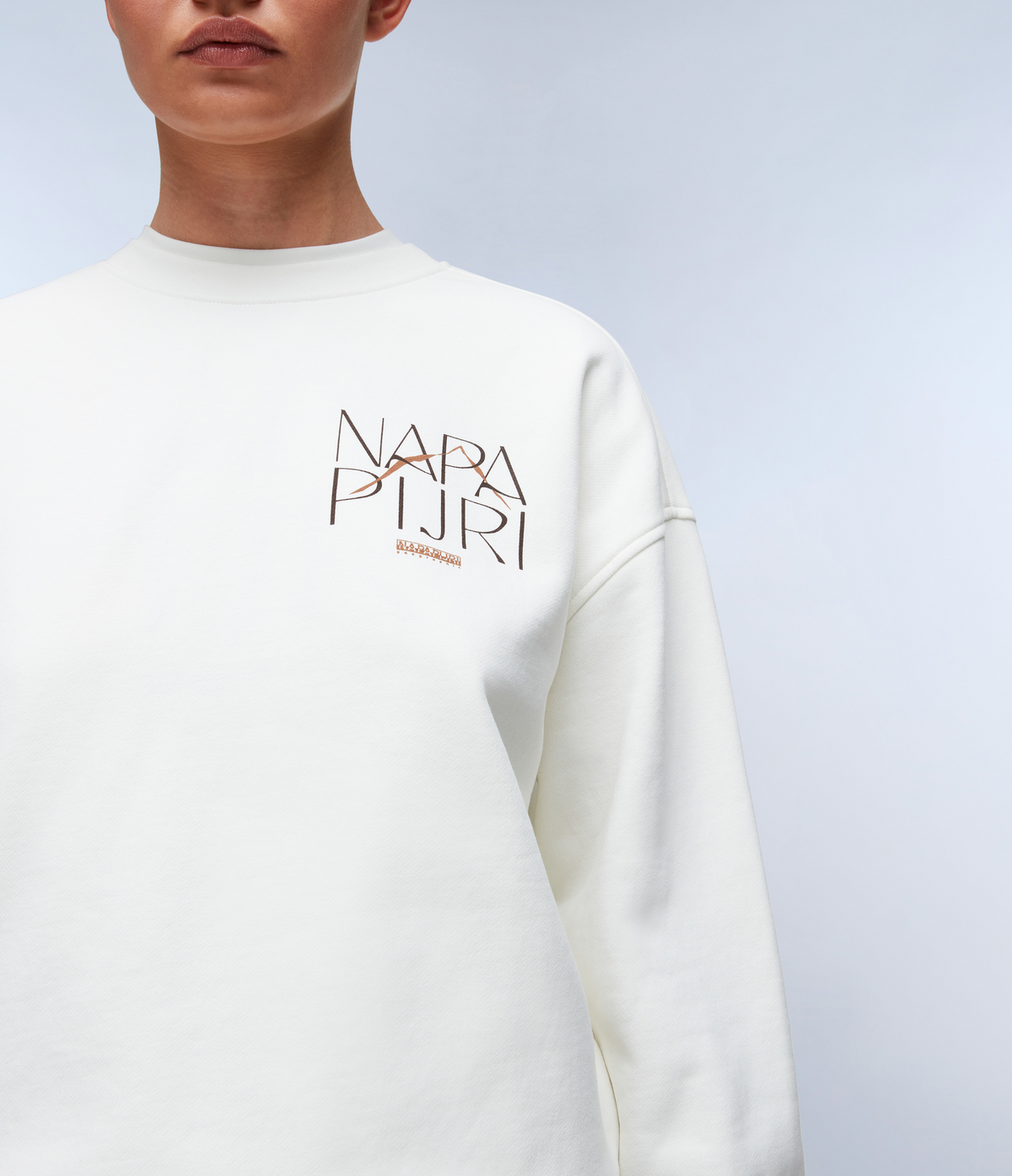 Rhin Sweatshirt  - 5