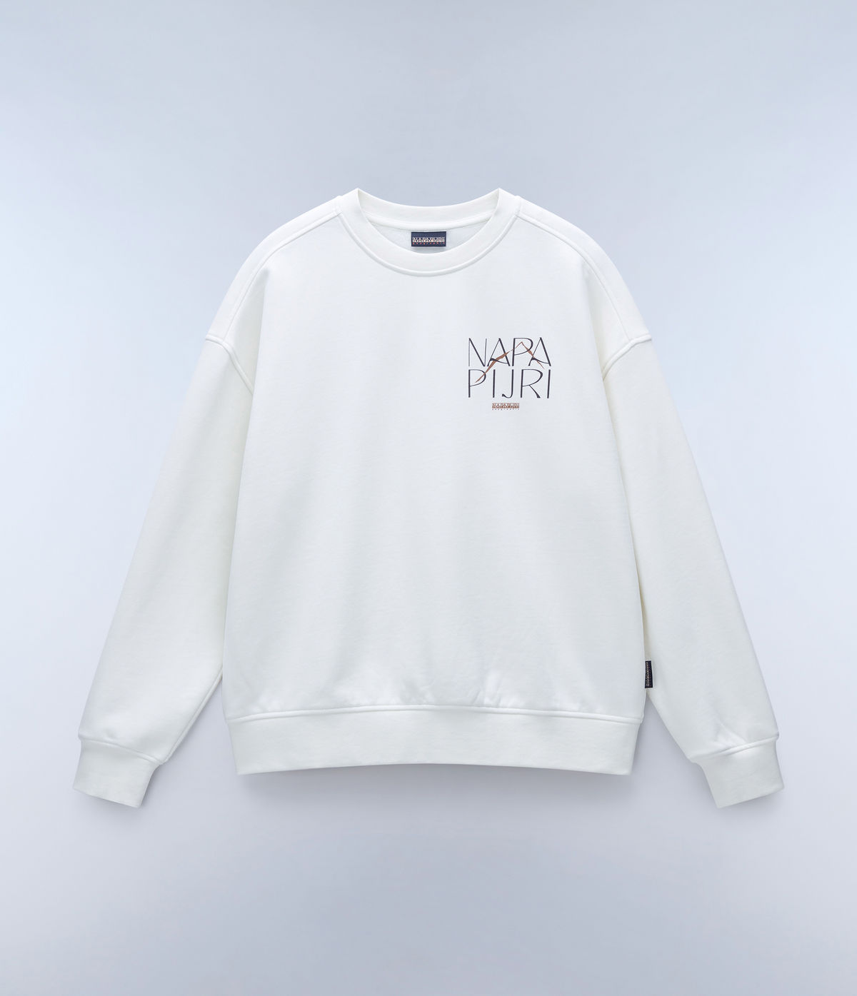 Rhin Sweatshirt  - 1