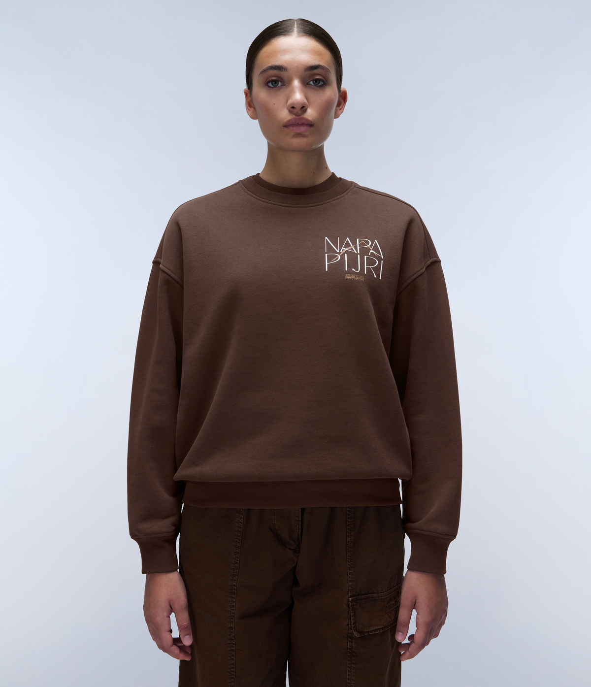 Rhin Sweatshirt  - 2