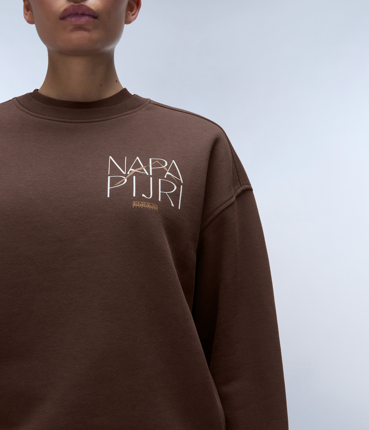 Rhin Sweatshirt  - 5