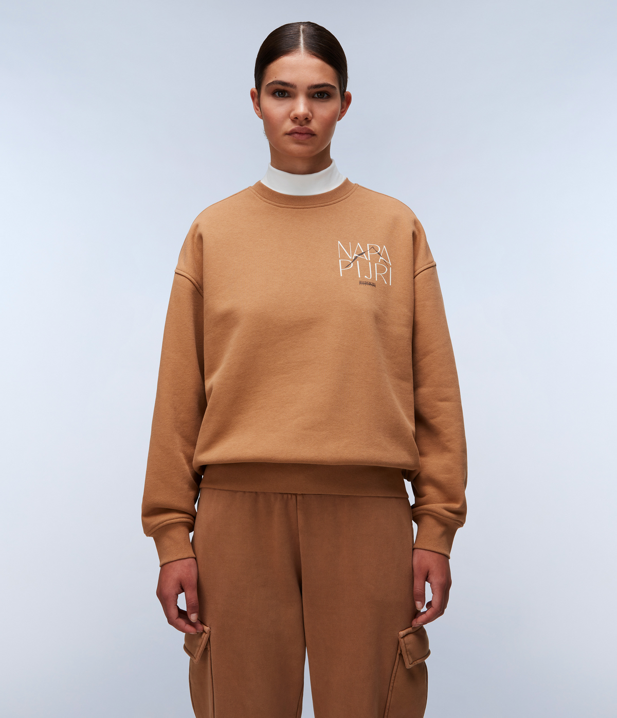 Rhin Sweatshirt  - 2