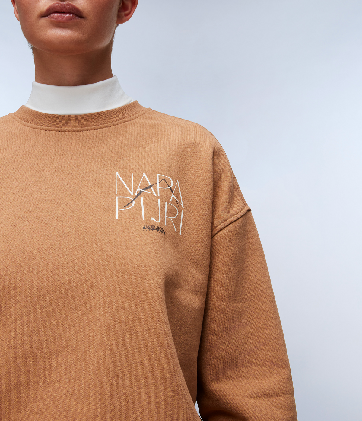 Rhin Sweatshirt  - 5