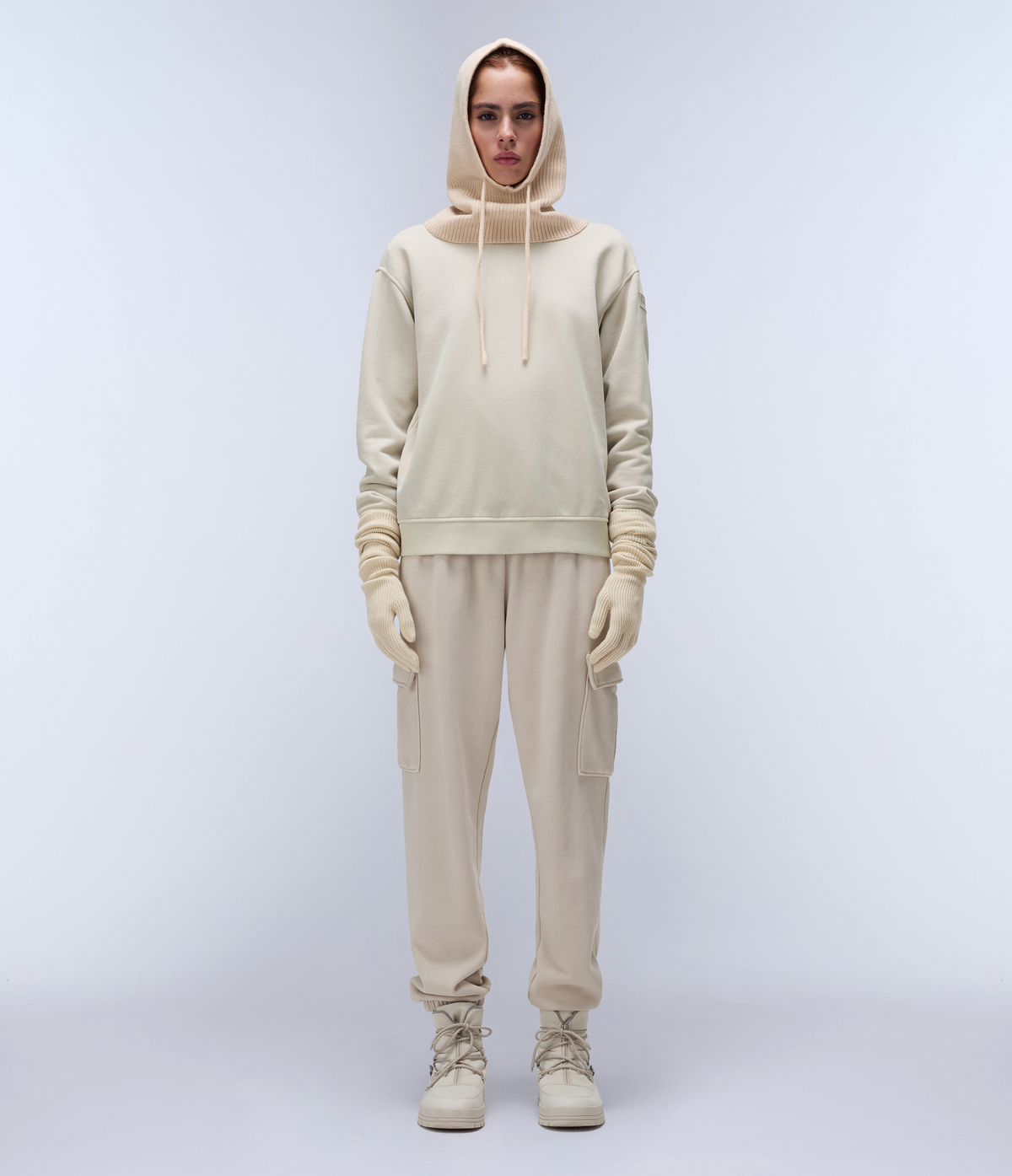 Castor Sweatshirt  - 2