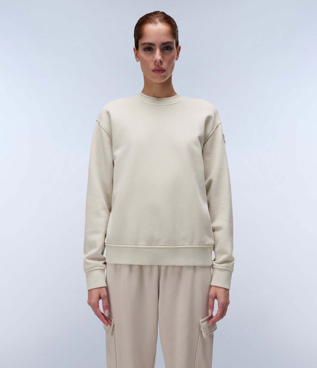 Castor Sweatshirt  - 3