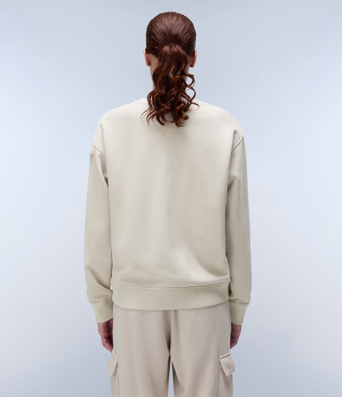 Castor Sweatshirt  - 4
