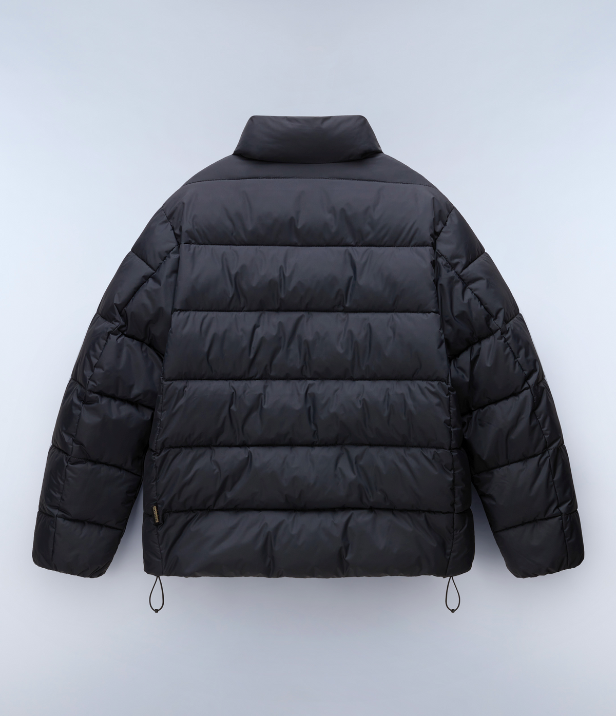 Steppjacke Rainforest  - 6