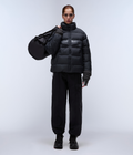Steppjacke Rainforest  - 2
