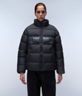 Steppjacke Rainforest  - 3