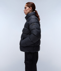 Steppjacke Rainforest  - 4