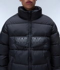 Steppjacke Rainforest  - 7