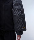 Steppjacke Rainforest  - 9