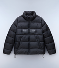 Steppjacke Rainforest  - 1