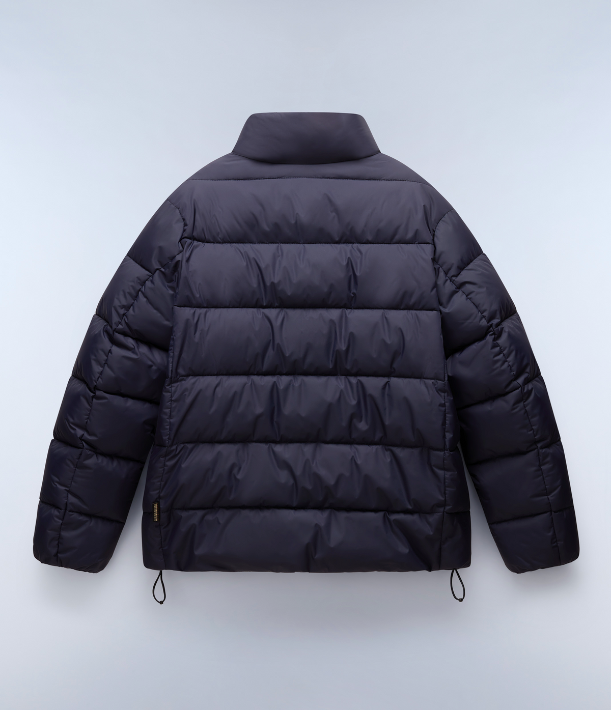 Steppjacke Rainforest  - 6
