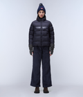 Steppjacke Rainforest  - 2