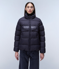 Steppjacke Rainforest  - 3