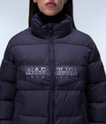 Steppjacke Rainforest  - 7