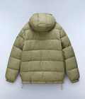 Kapuzenjacke mit Box-Logo  - 6