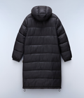Box Logo Long Jacket Black - 6