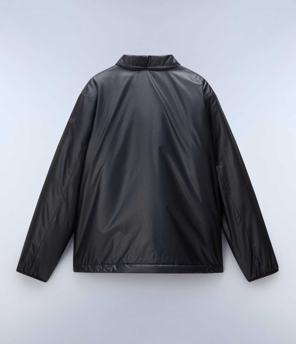Valere Short Jacket Black - 7